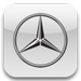 Mercedes Benz Original pièces d'origine