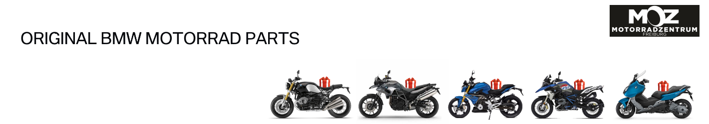 BMW Motorrad 10% Discount