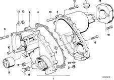 At-Auxiliary Transmission
