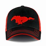35021313 Ford Mustang Cap Trucker Style