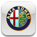 Alfa Romeo Original pièces d'origine