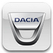 Dacia Original pièces d'origine