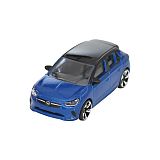 OC11428 Corsa Toy Car voltaic blue / black