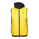 OPS015400006 Vest, yellow size: L