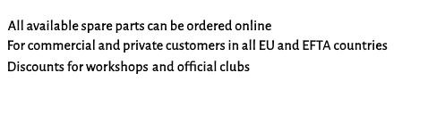 Dacia ordered online, discounts for workshops and official clubs 